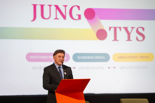 Vytautas Magnus University