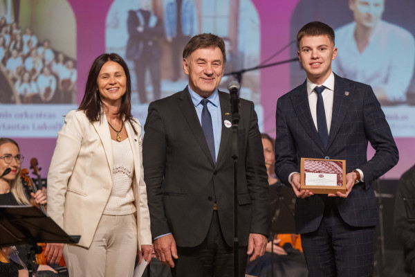 Vytautas Magnus University