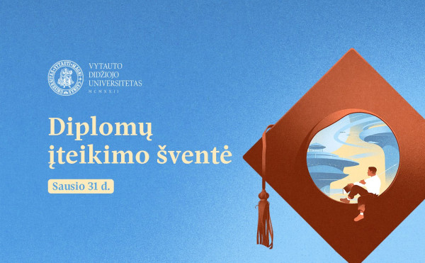 Vytautas Magnus University