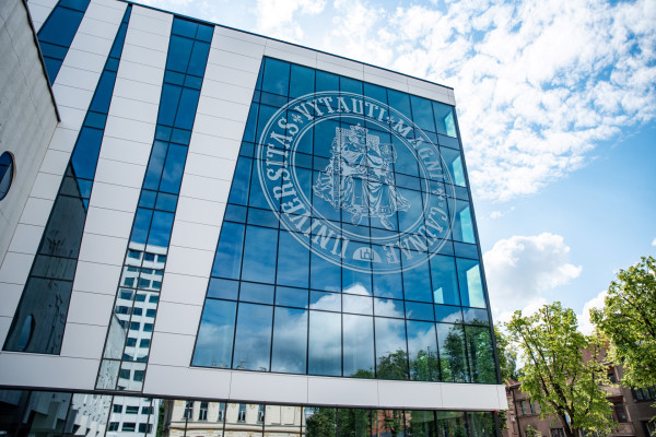 Vytautas Magnus University