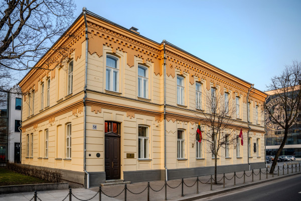Vytautas Magnus University