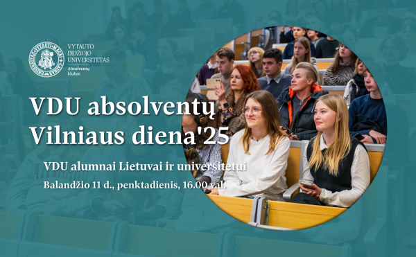 Vytautas Magnus University