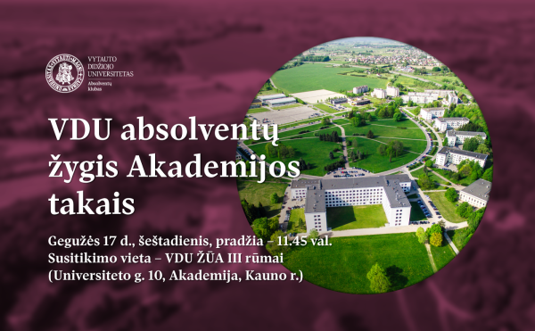 Vytautas Magnus University