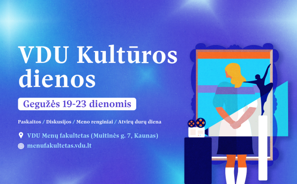 Vytautas Magnus University