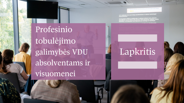 Vytautas Magnus University