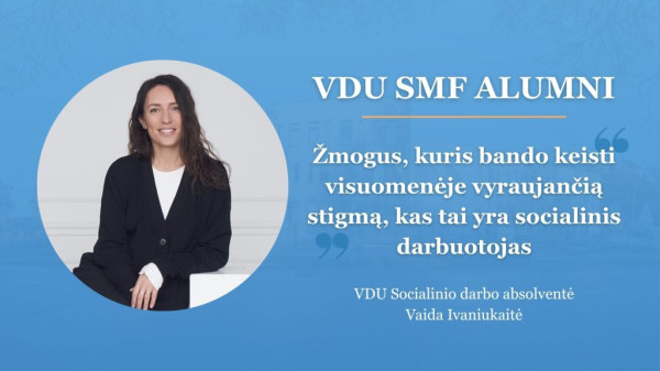 Vytautas Magnus University