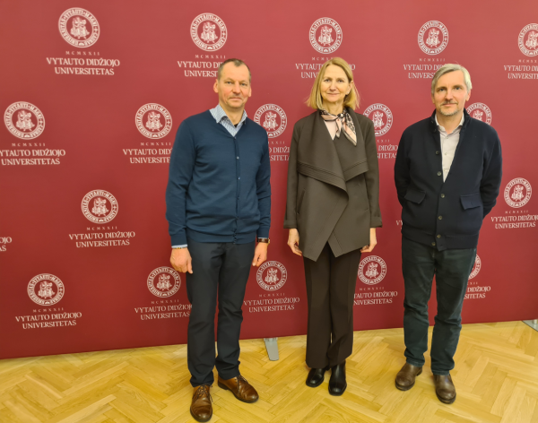 Vytautas Magnus University