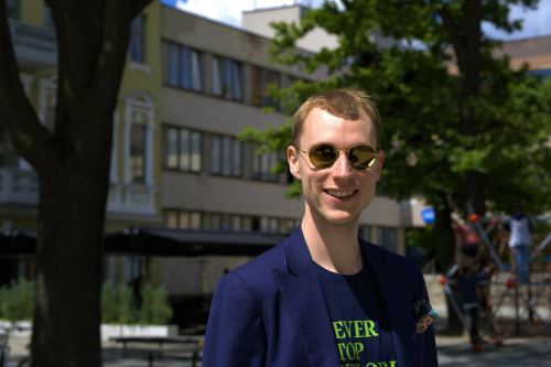 VDU